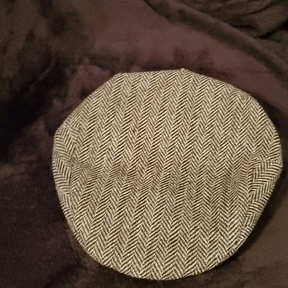 Men Knit Hat Small
